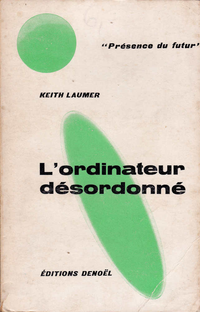 L ordinateur désordonné