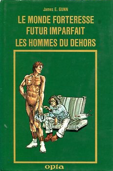 Le monde forteresse