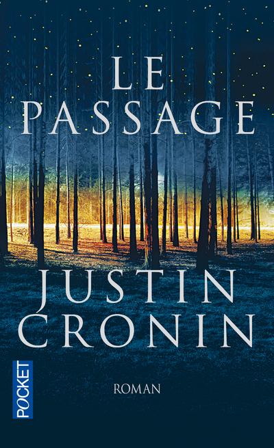 Trois bonnes raisons de lire Le Passage de Justin Cronin