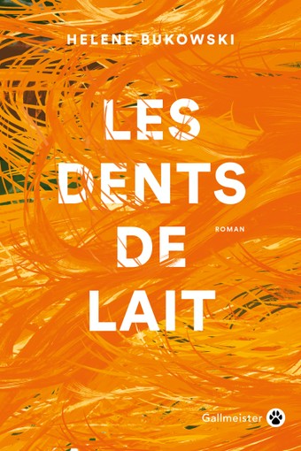 Les Dents de lait