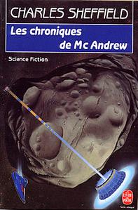 Les chroniques de McAndrew