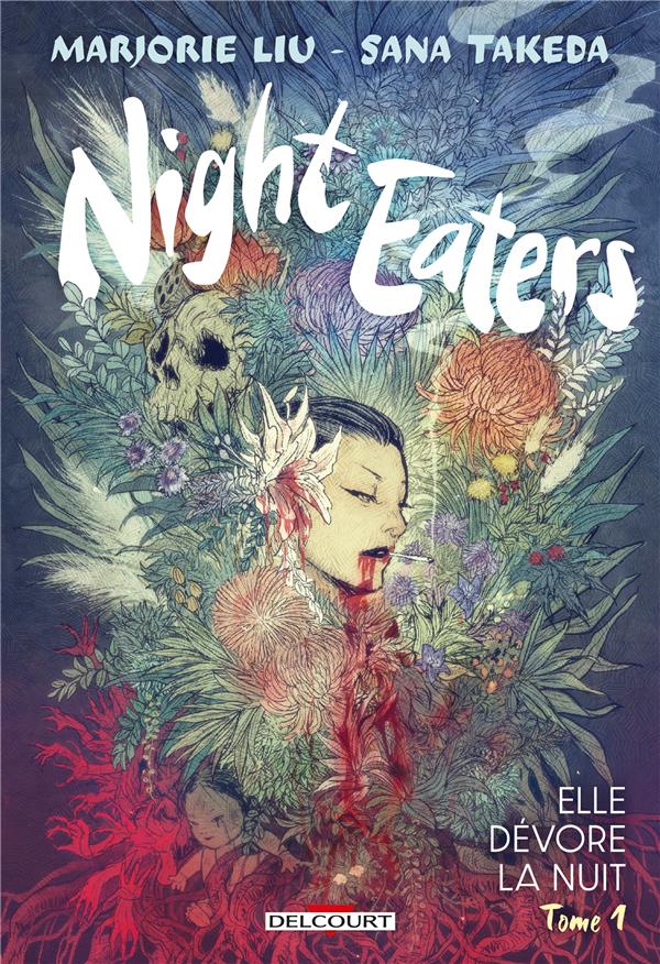 Night Eaters