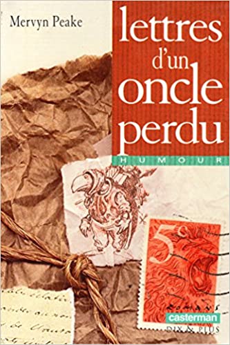 Lettres d'un oncle perdu