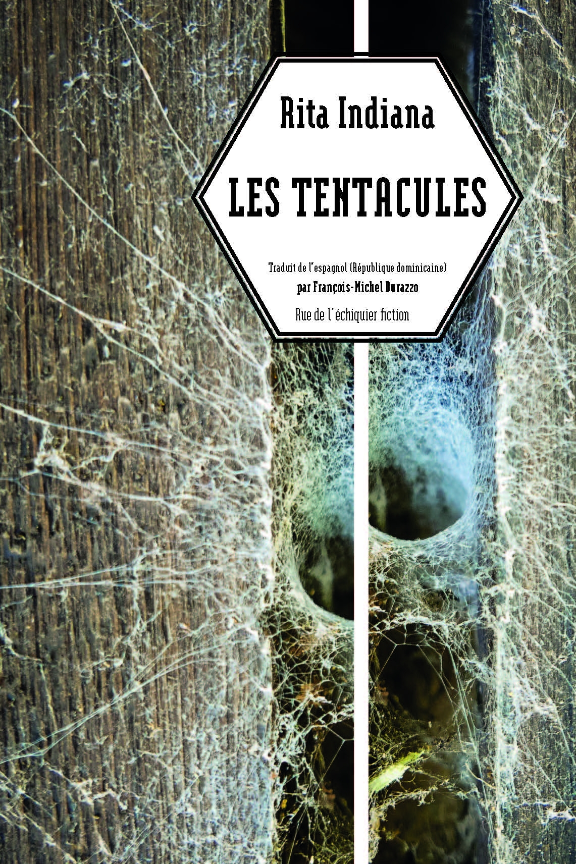 Les Tentacules