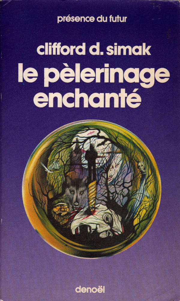Photo de Le pèlerinage enchanté