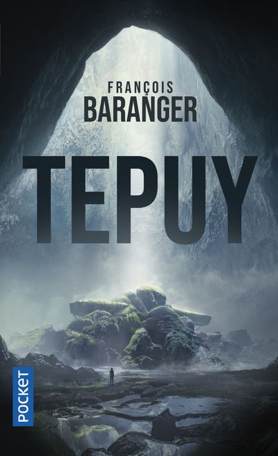 François Baranger - Tepuy