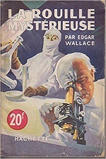 La rouille mystérieuse