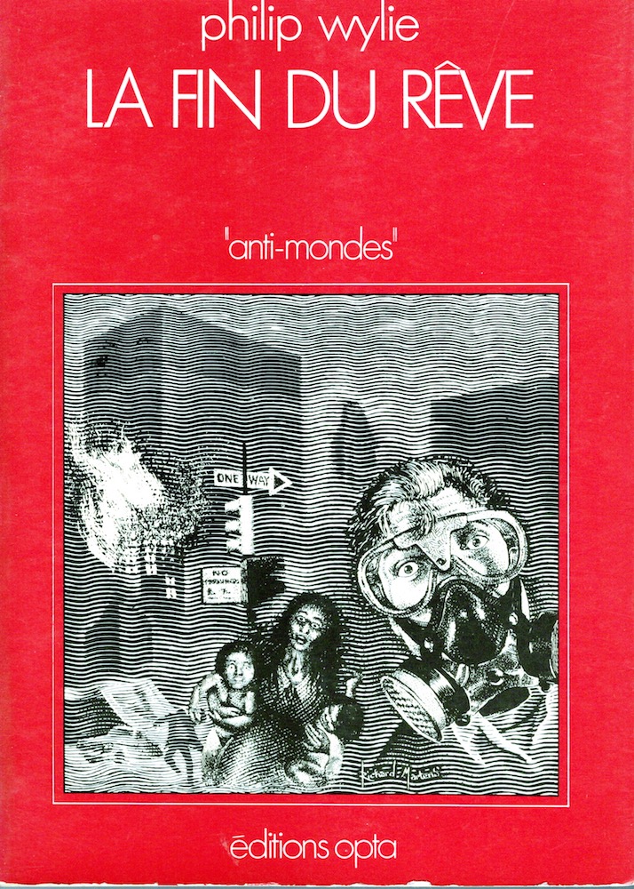 La Fin du rêve
