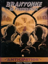 Brantonne au Fleuve Noir