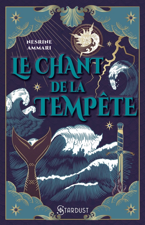 Photo de Le chant de la tempête