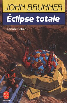 Éclipse totale
