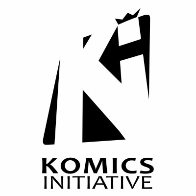 Dans ma bulle #162 - Dans les coulisses de Komics Initiative