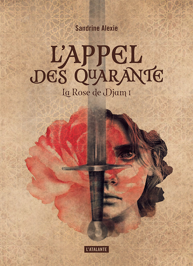 L'appel des Quarante