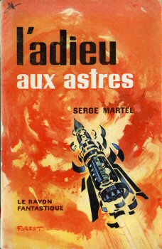 L'adieu aux astres