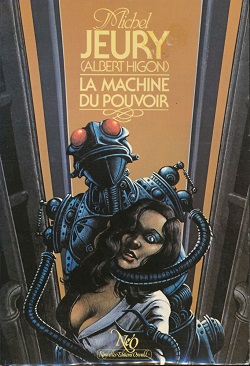 La machine du pouvoir