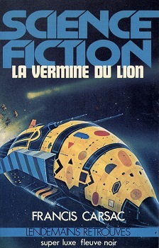 La Vermine du Lion
