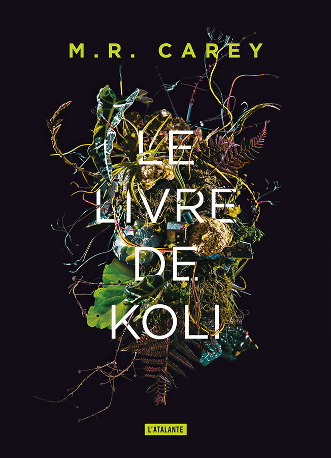 Photo de Le livre de Koli