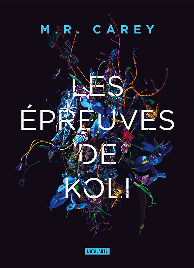 Photo de Les Epreuves de Koli