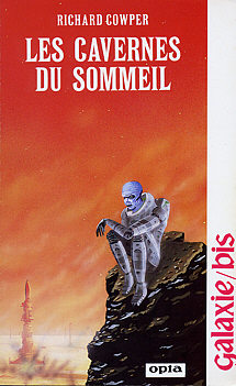 Les cavernes du sommeil