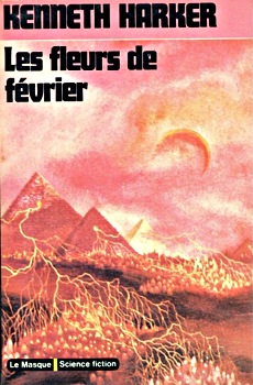 Les fleurs de février