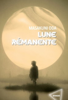 Photo de Lune rémanente