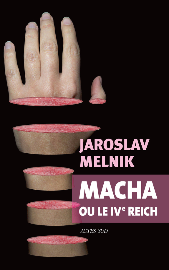 Macha ou le IVe Reich