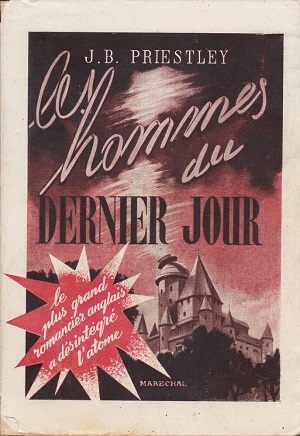 Les hommes du dernier jour