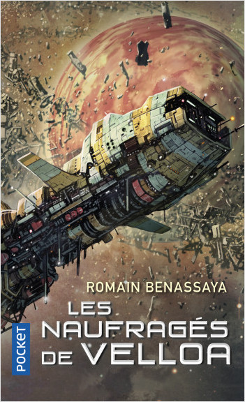 Photo de Les naufragés de Velloa