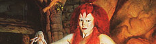 Décès de Rowena Morrill