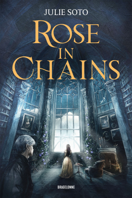 La trilogie d'Evermore T1 : Rose in chains