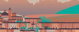 Le Sang de la cité - Capitale du Sud, Volume 1 - La Tour de Garde désormais disponible en poche