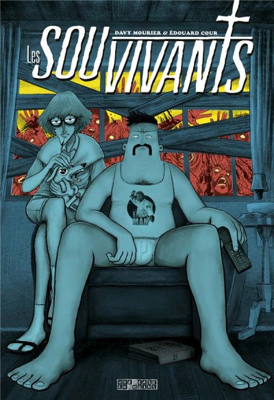Photo de Les Souvivants