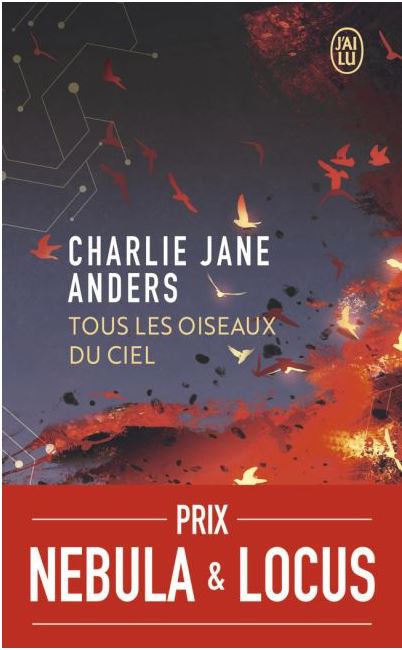 Tous les oiseaux du ciel
