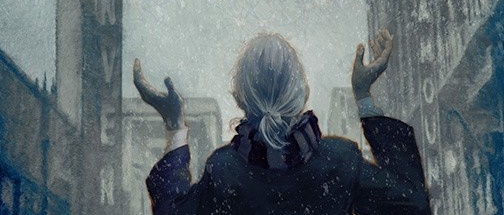 Take a Look at the Five and Ten - Le nouveau roman de Connie Willis