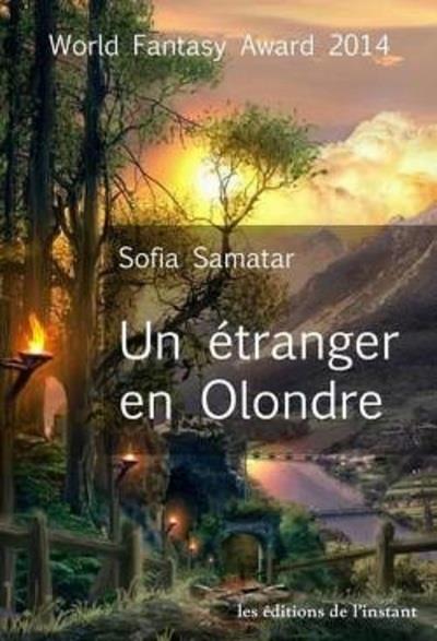 Eurocon 2018 : Interview de Sofia Samatar
