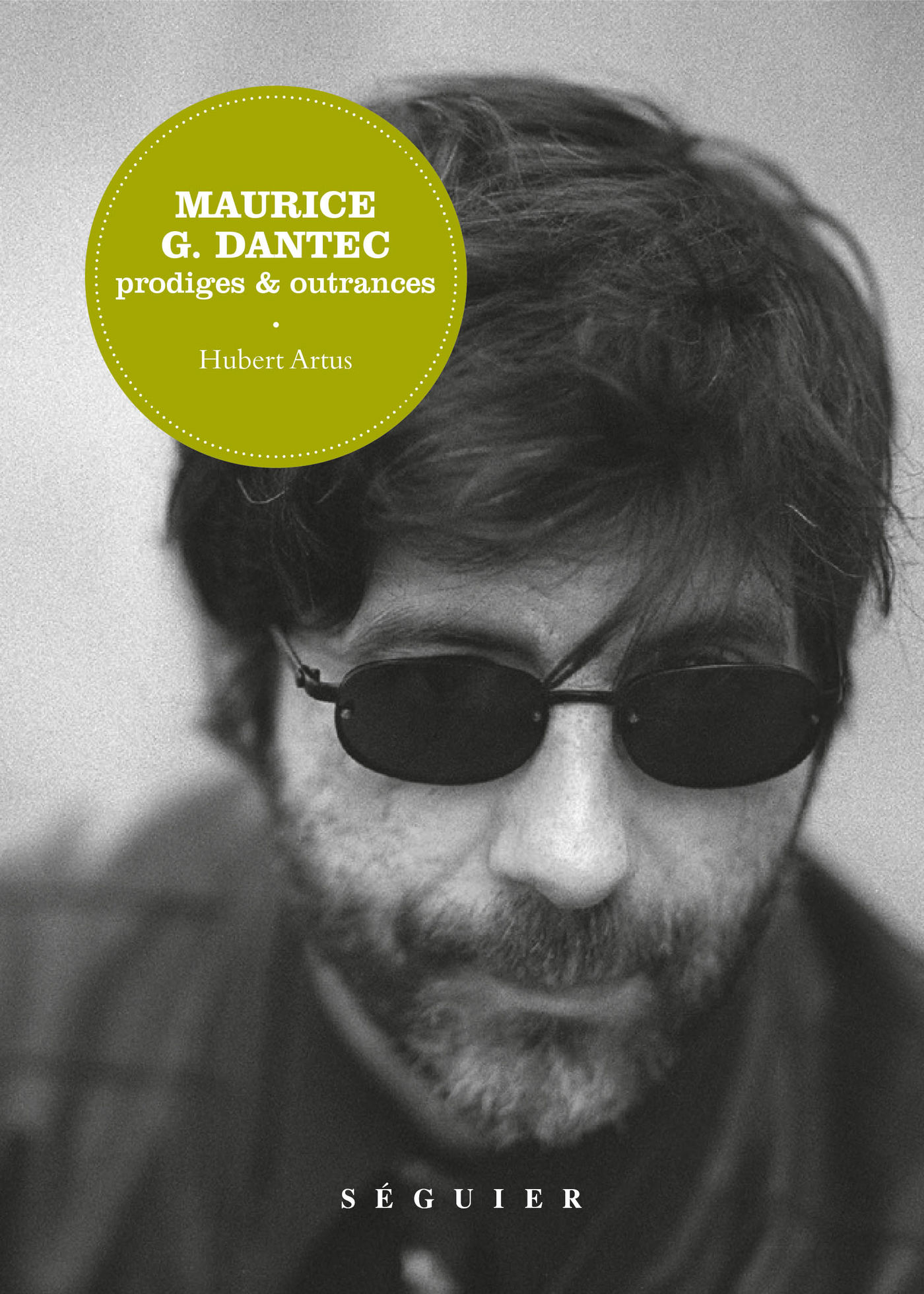 Interview de Maurice G. Dantec de 2004