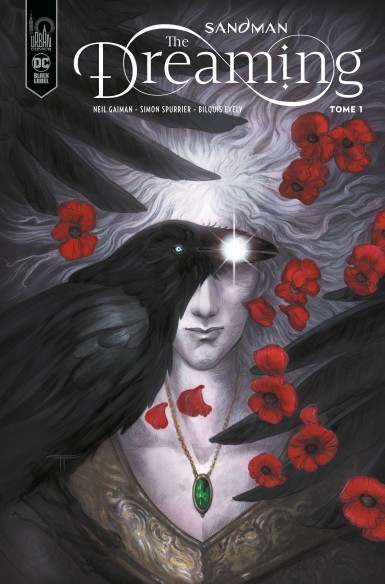Neil Gaiman - Sandman the dreaming