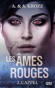 Les âmes rouges - L'Appel